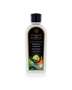 Ashleigh & Burwood Tropical Garden 500ml